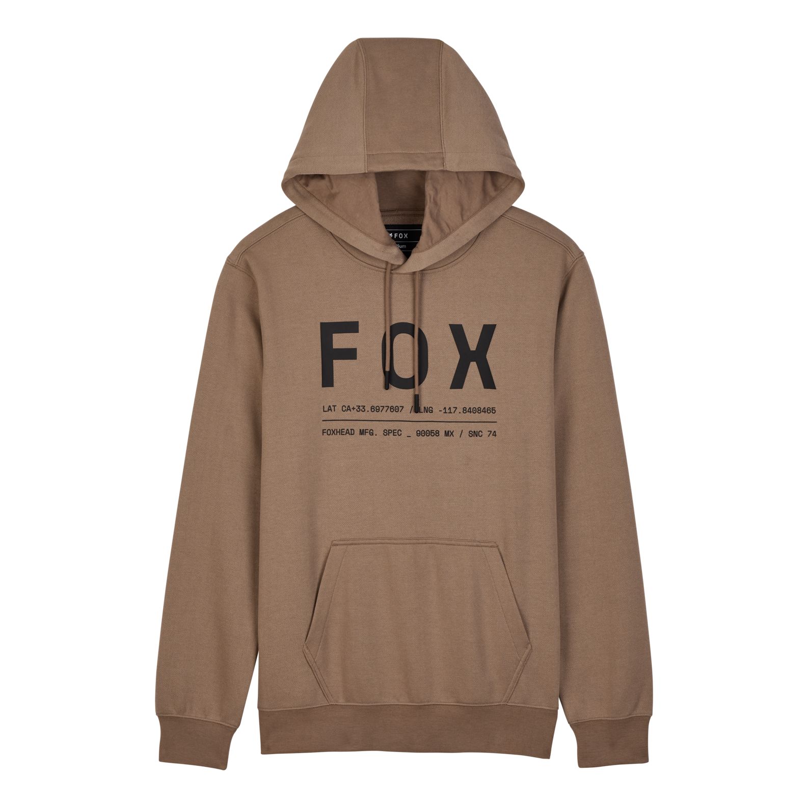 Sweat Fox NON STOP