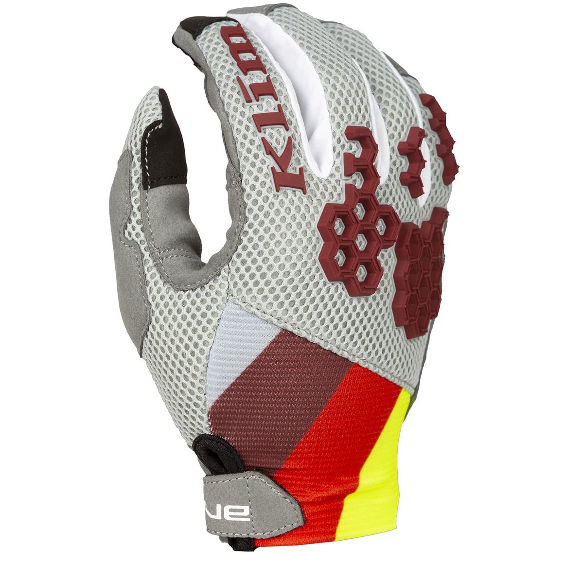Gants cross KLIM MOJAVE 2023