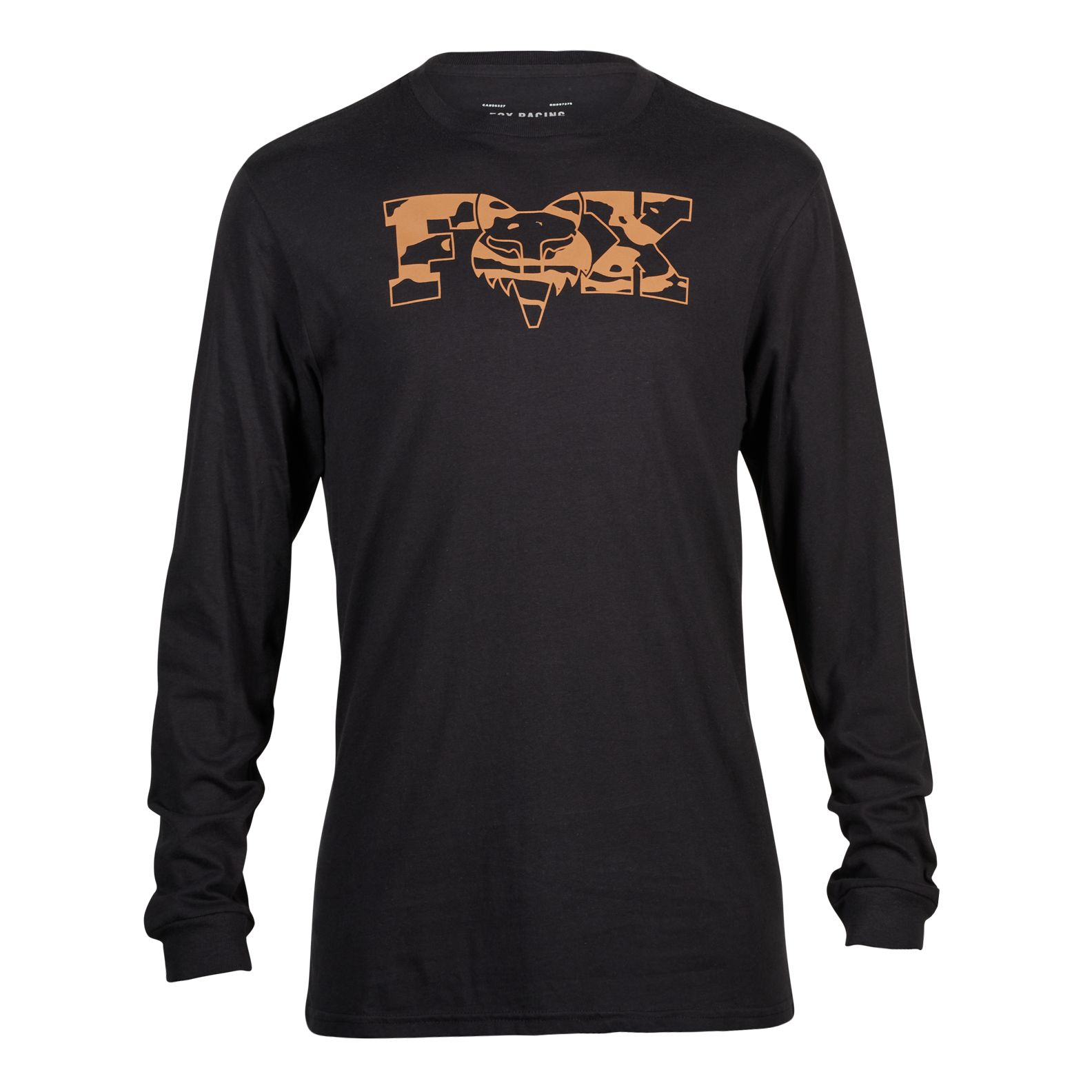 T-shirt manches longues Fox CIENEGA
