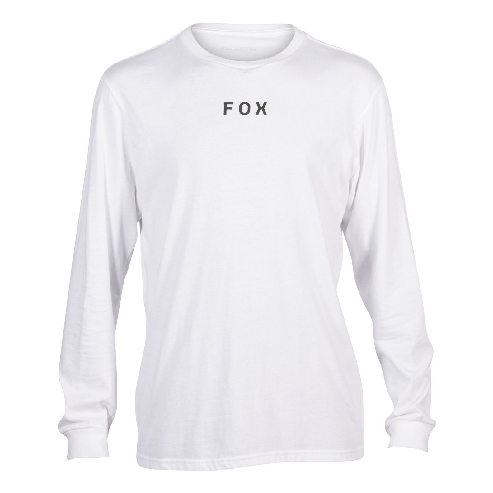 Image of T-shirt manches longues Fox FLORA