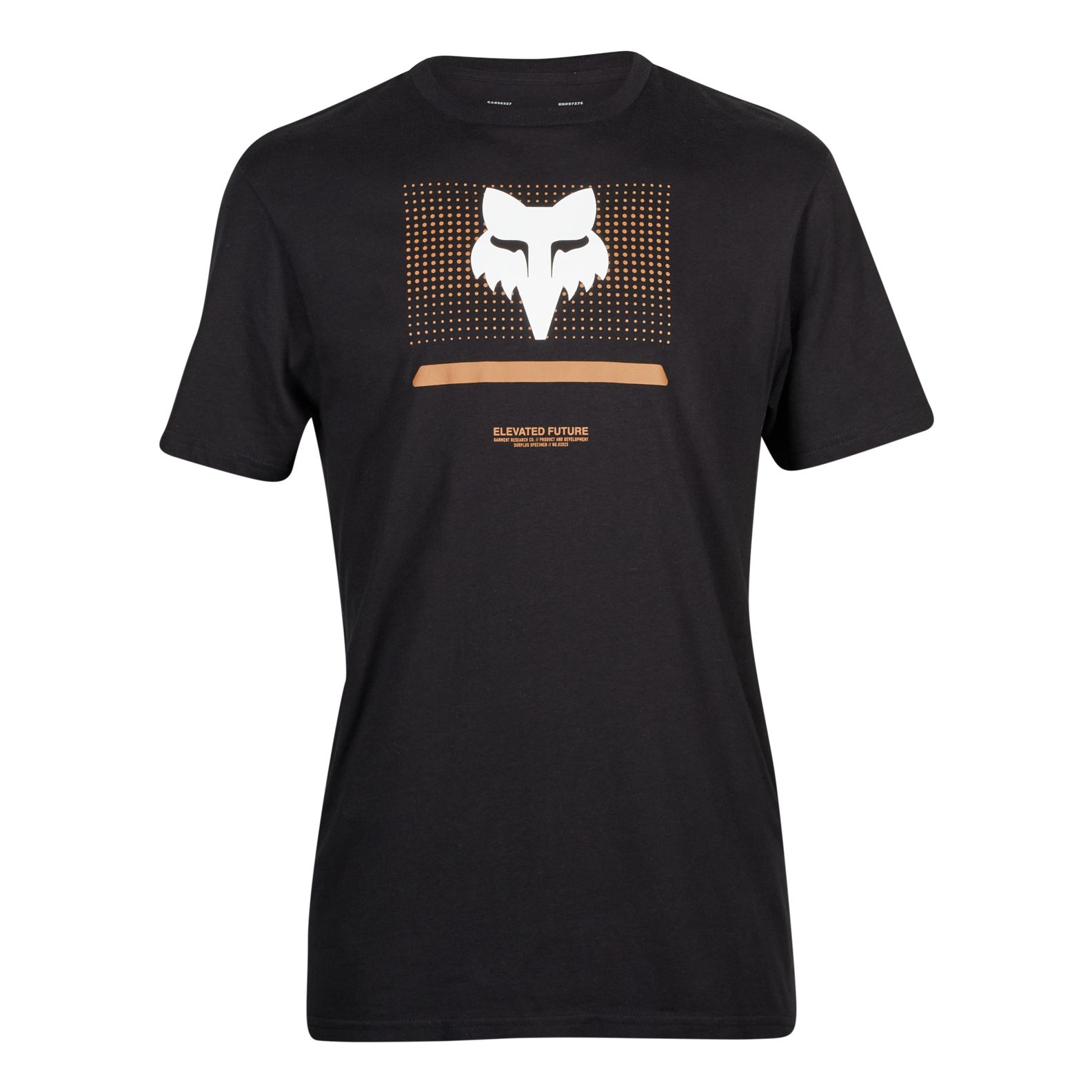 Image of T-Shirt manches courtes Fox OPTICAL