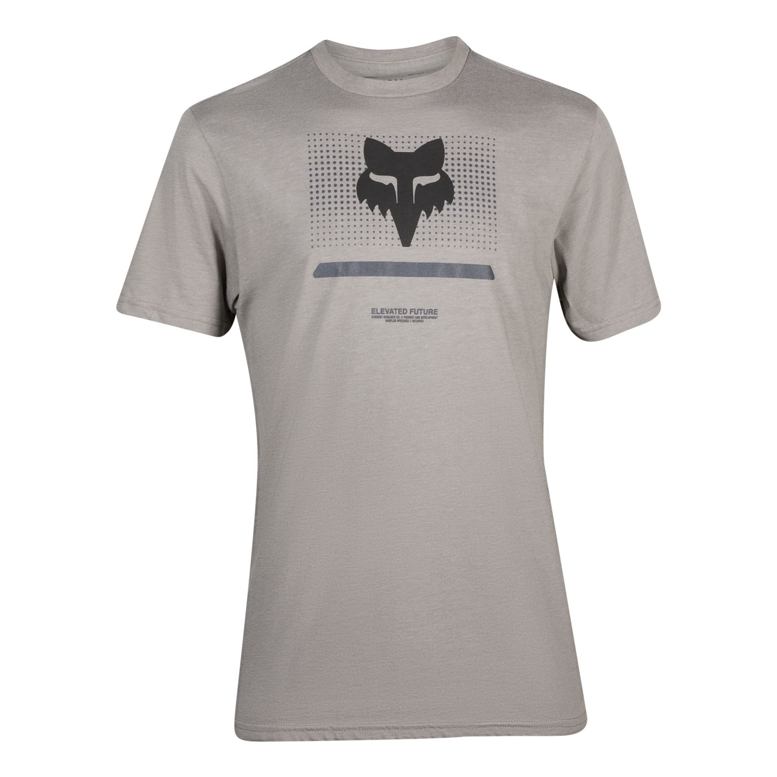 T-Shirt manches courtes Fox OPTICAL