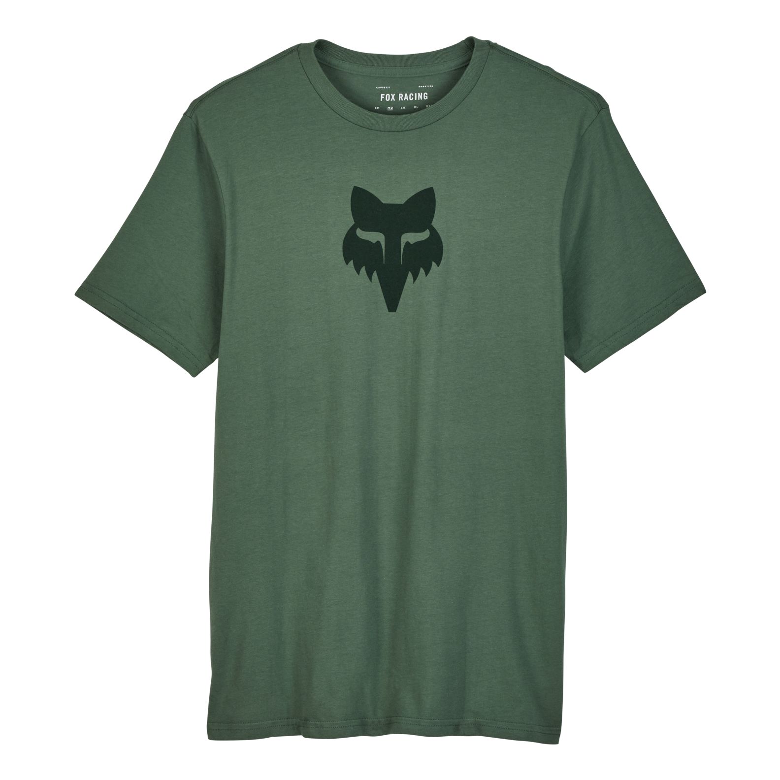 T-Shirt manches courtes Fox FOX HEAD