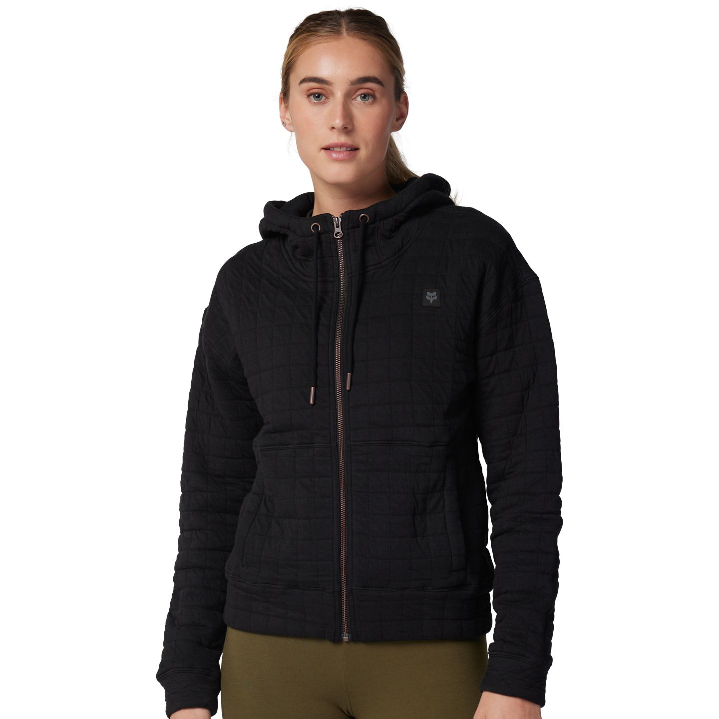 Veste Fox WOMEN QUILTED