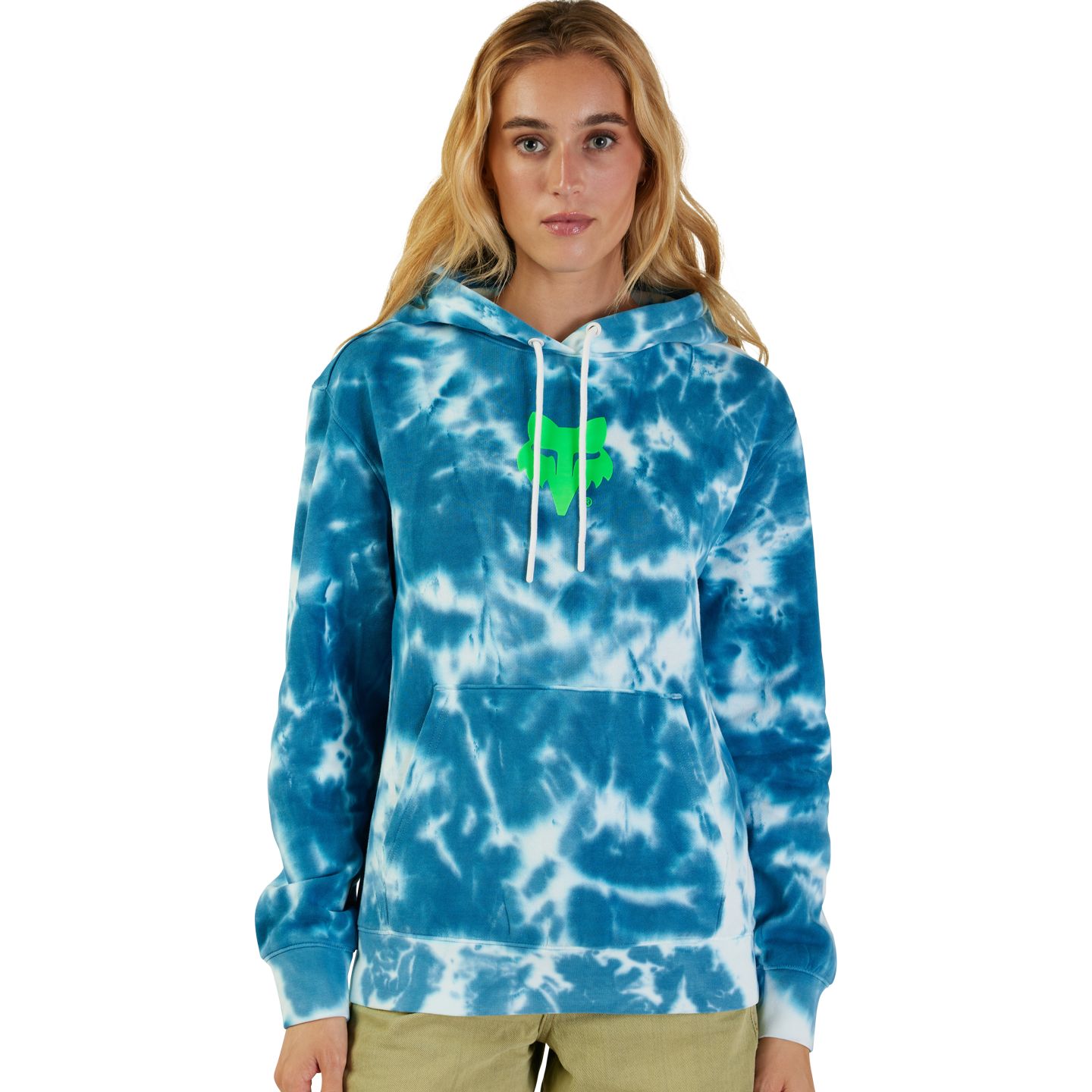 Sweat Fox WOMEN ATLAS