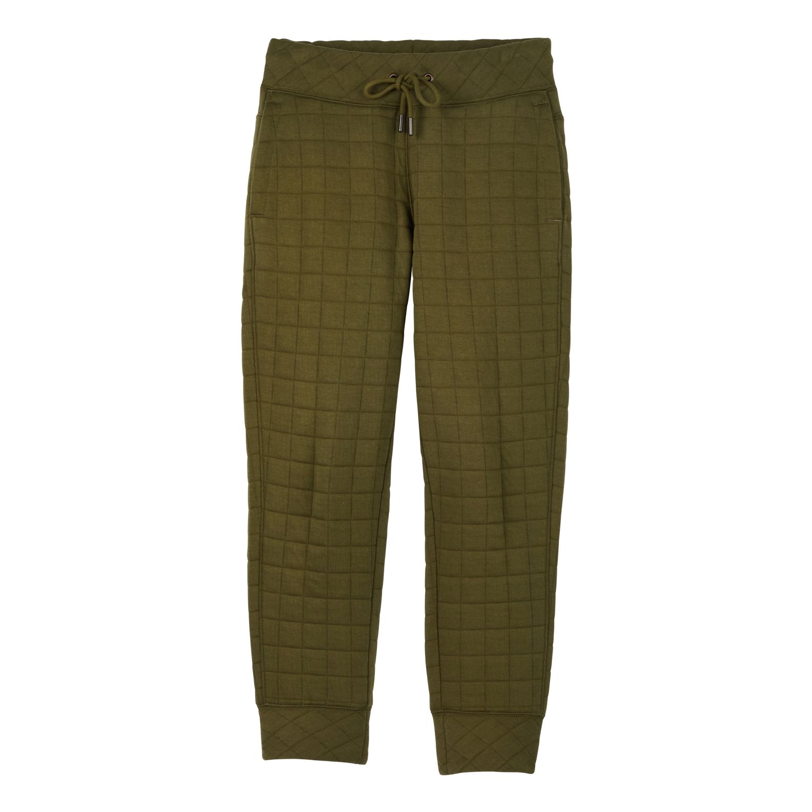 Image of Pantalon Fox WOMEN QUILTED