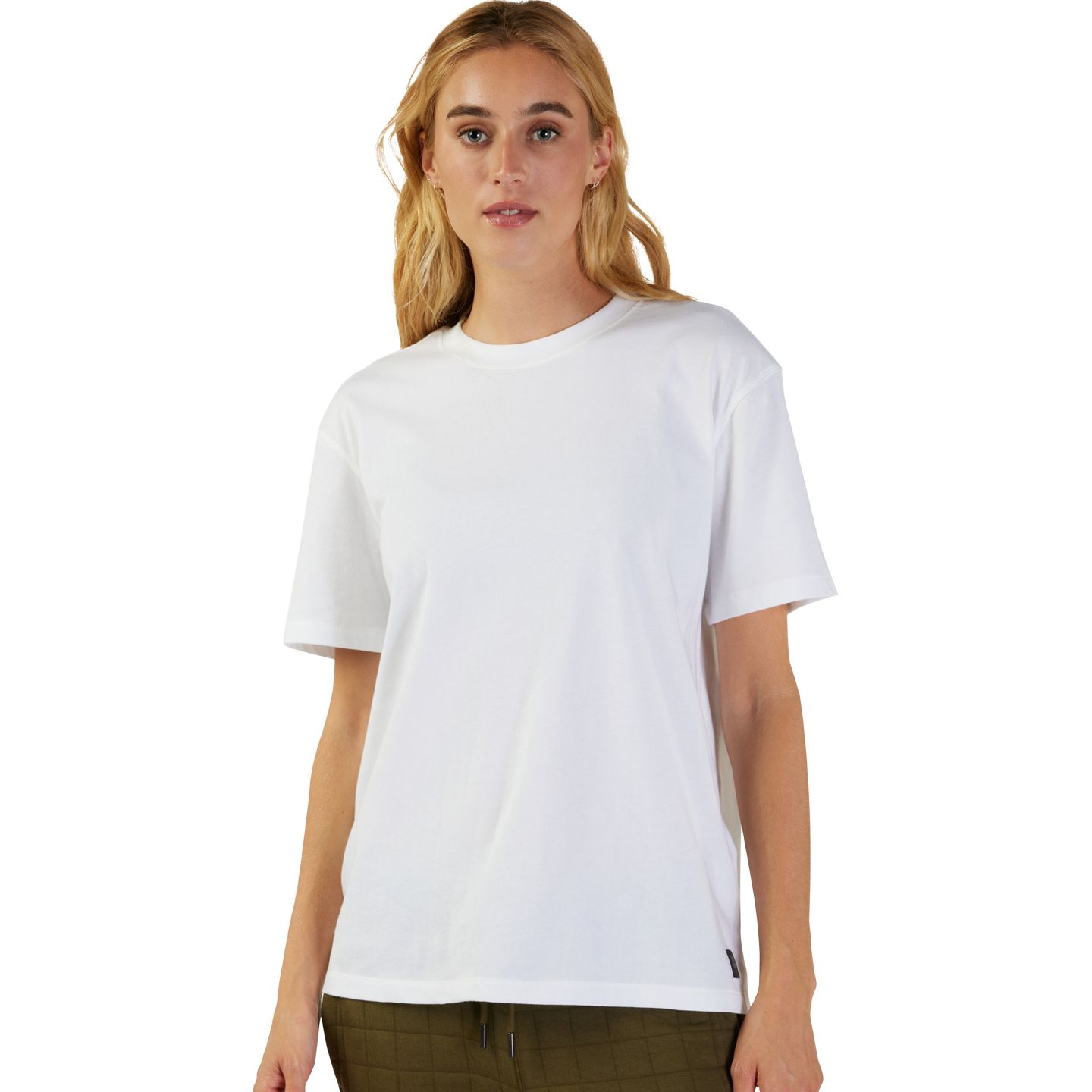 Image of T-Shirt manches courtes Fox WOMEN LEVEL UP