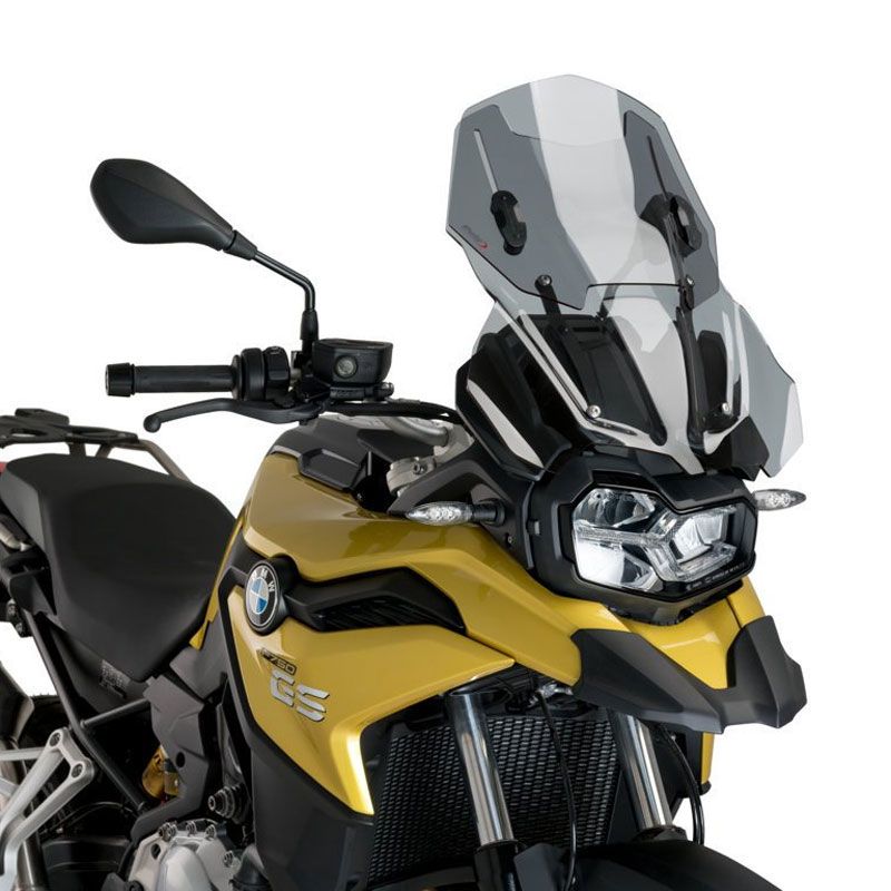 Bulle Puig Touring Réglable