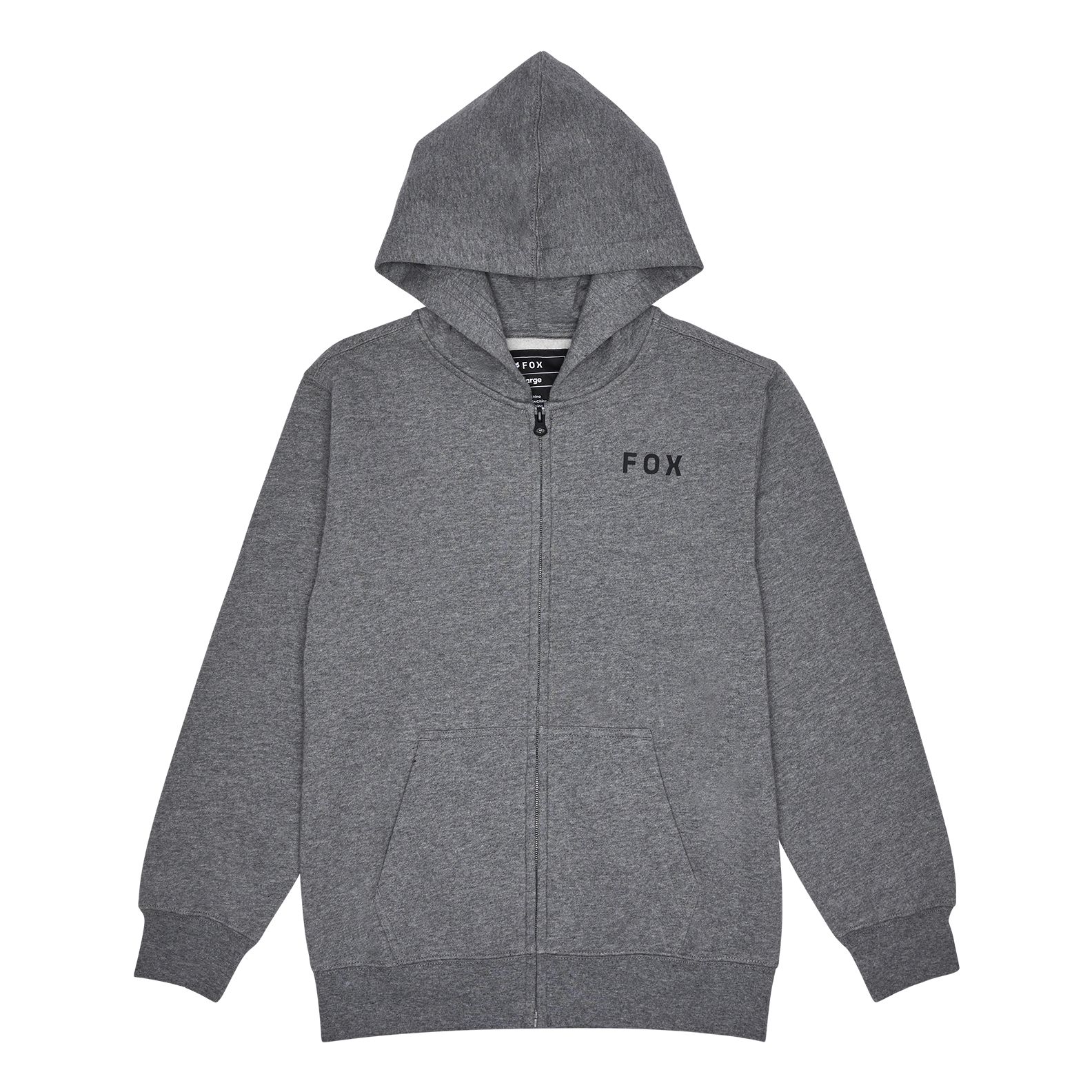 Veste Fox YOUTH FLORA