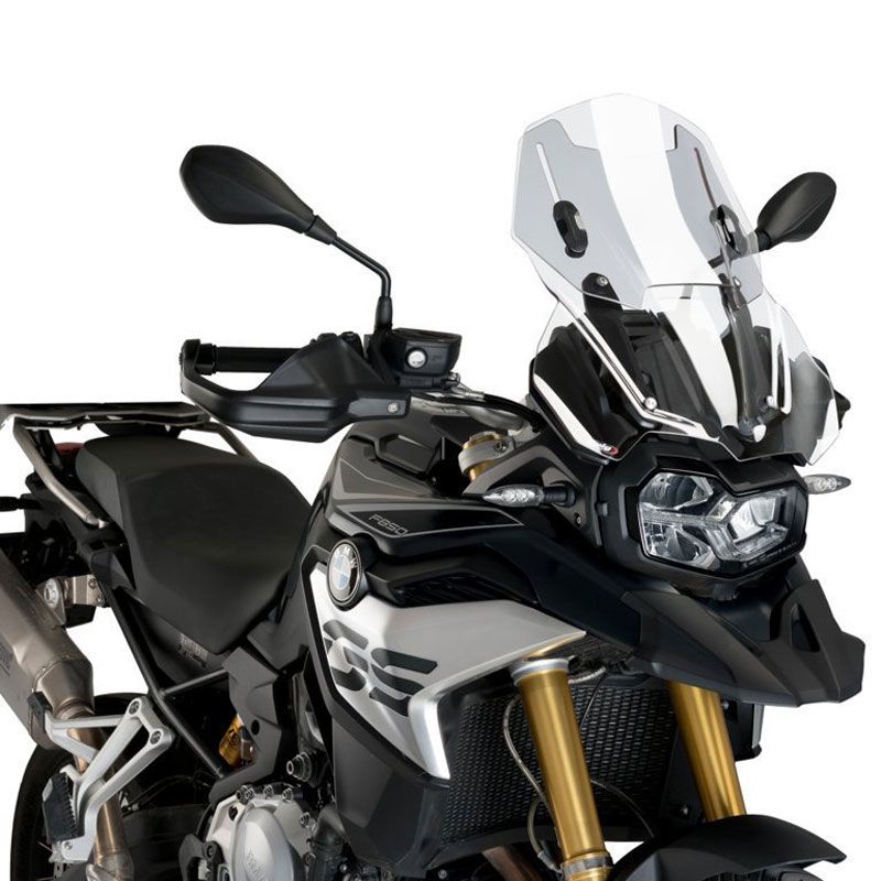 Bulle Puig Touring Réglable