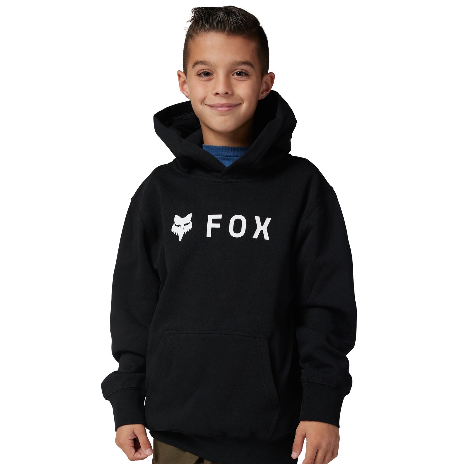 Sweat Fox YOUTH ABSOLUTE