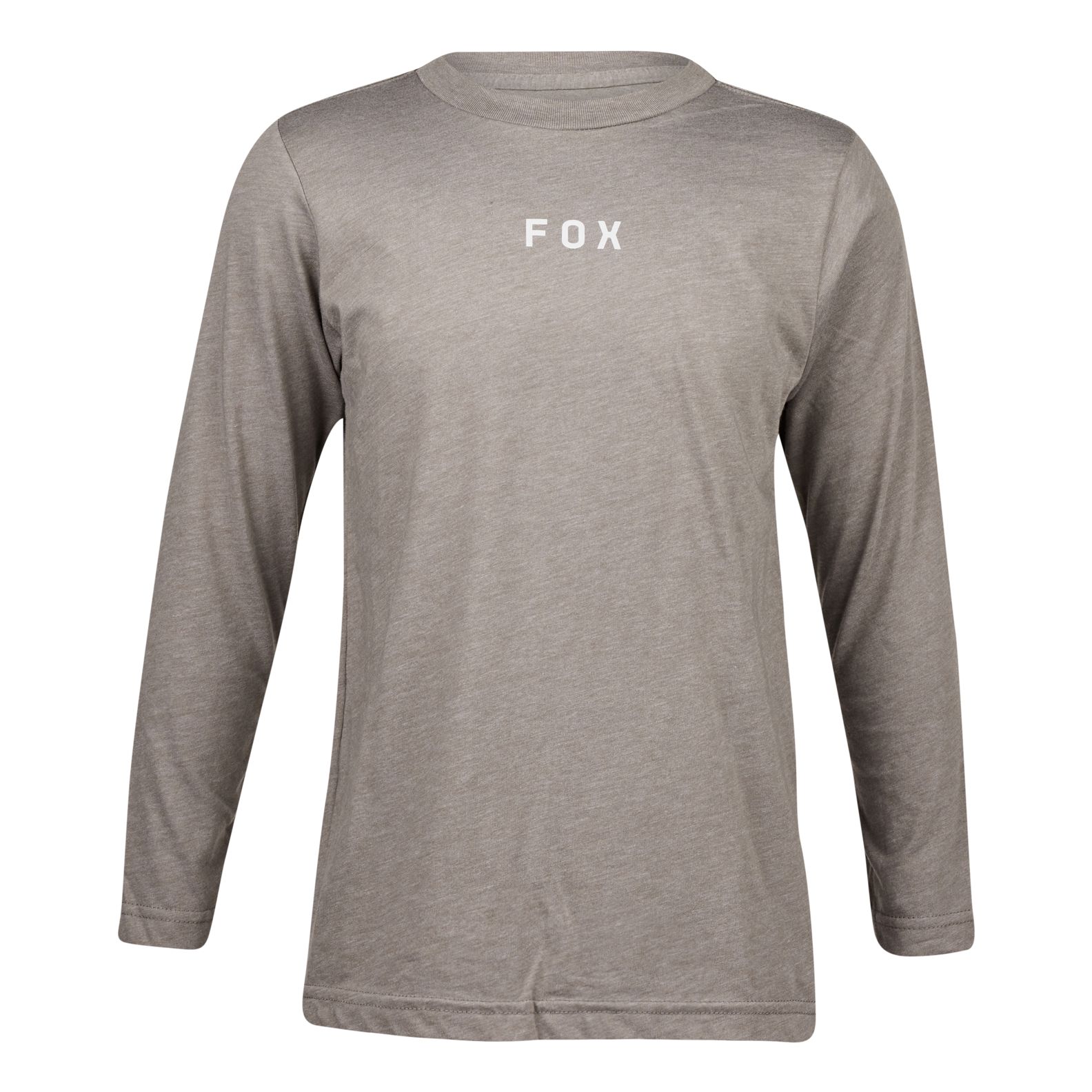 Image of T-shirt manches longues Fox YOUTH MAGNETIC