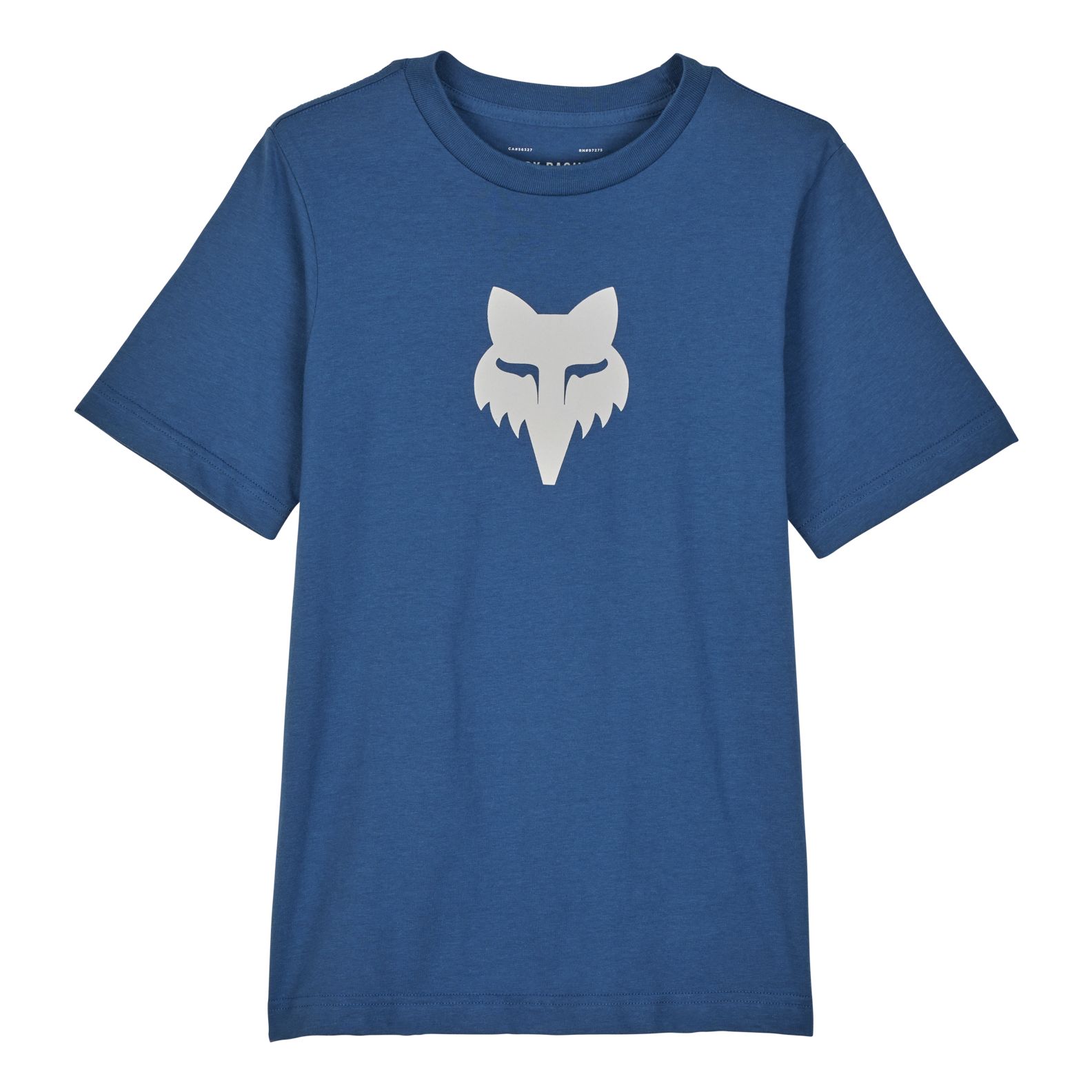 T-Shirt manches courtes Fox YOUTH FOX LEGACY