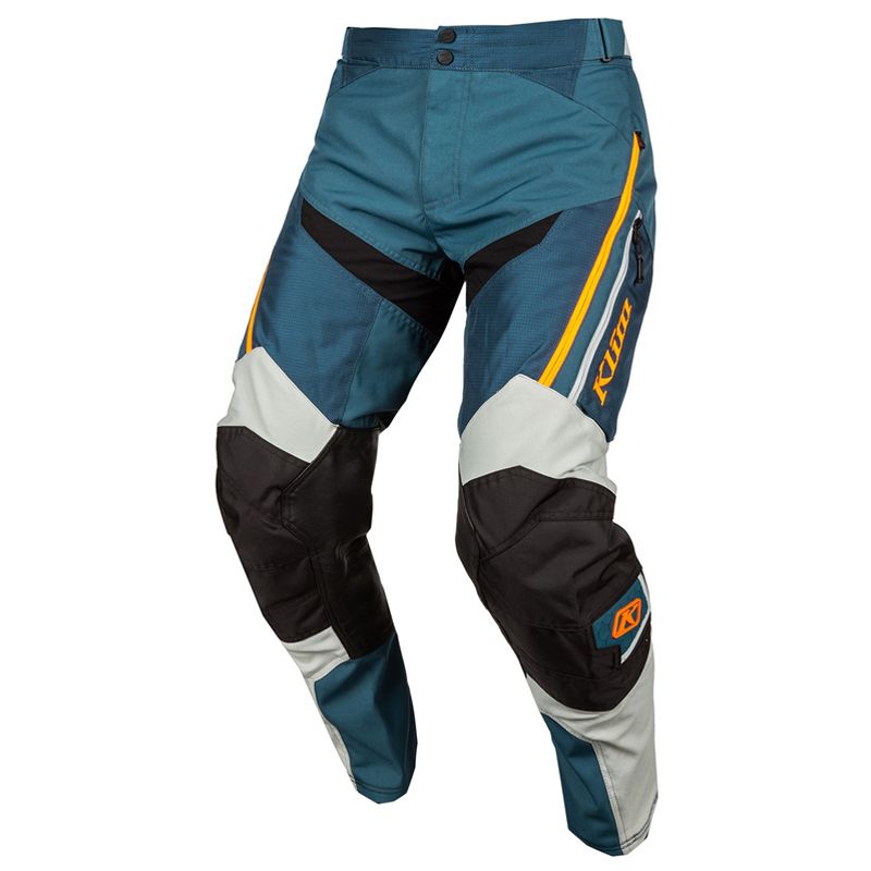 Pantalon enduro KLIM DAKAR IN-THE-BOOT 2023
