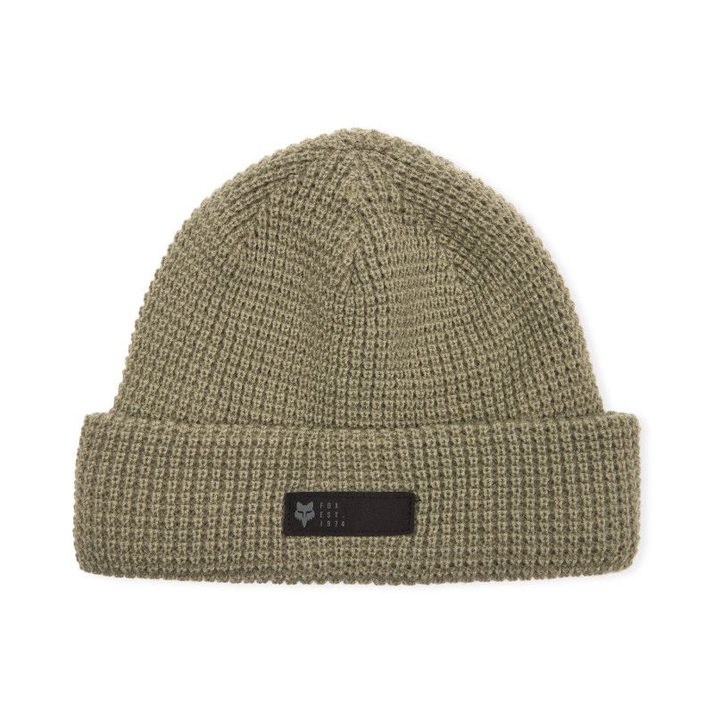 Bonnet Fox ZENTHER