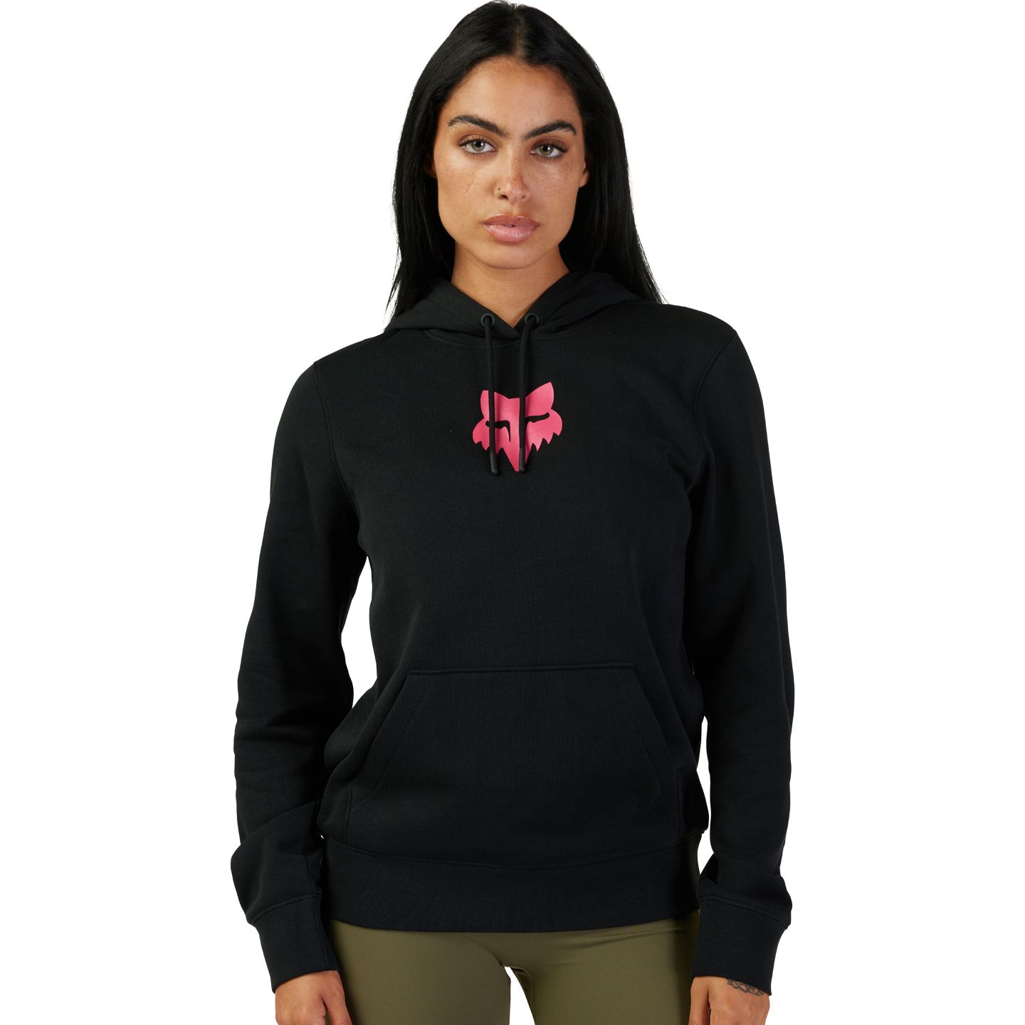 Sweat Fox WOMEN HEAD
