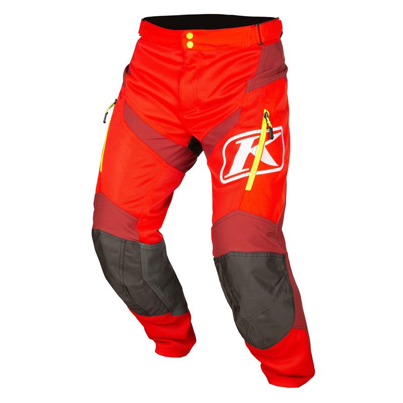 Pantalon enduro KLIM MOJAVE ITB 2023