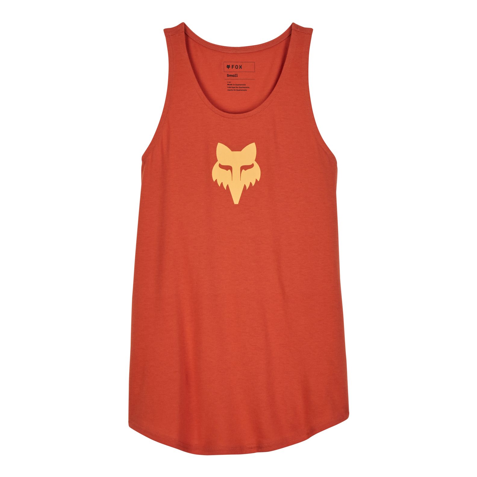 T-Shirt manches courtes Fox WOMEN FOX HEAD