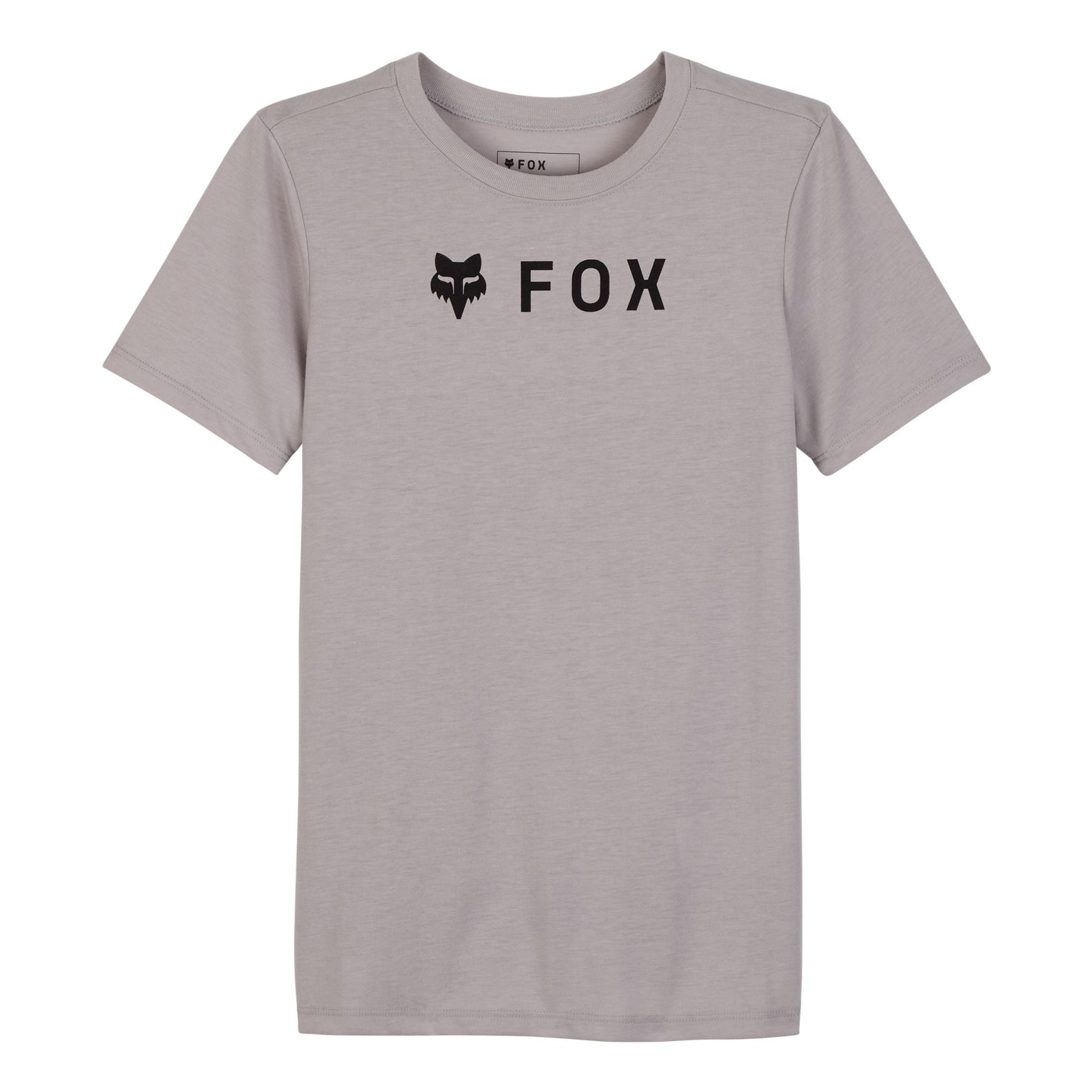 T-Shirt manches courtes Fox WOMEN ABSOLUTE TECH