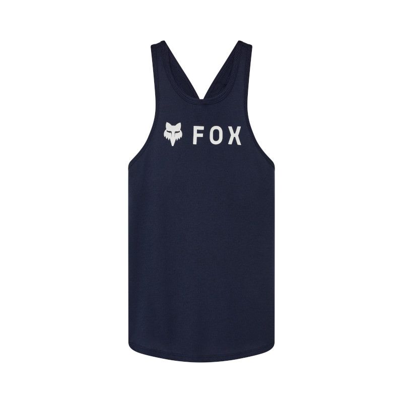 T-Shirt manches courtes Fox ABSOLUTE TECH TANK - FEMME
