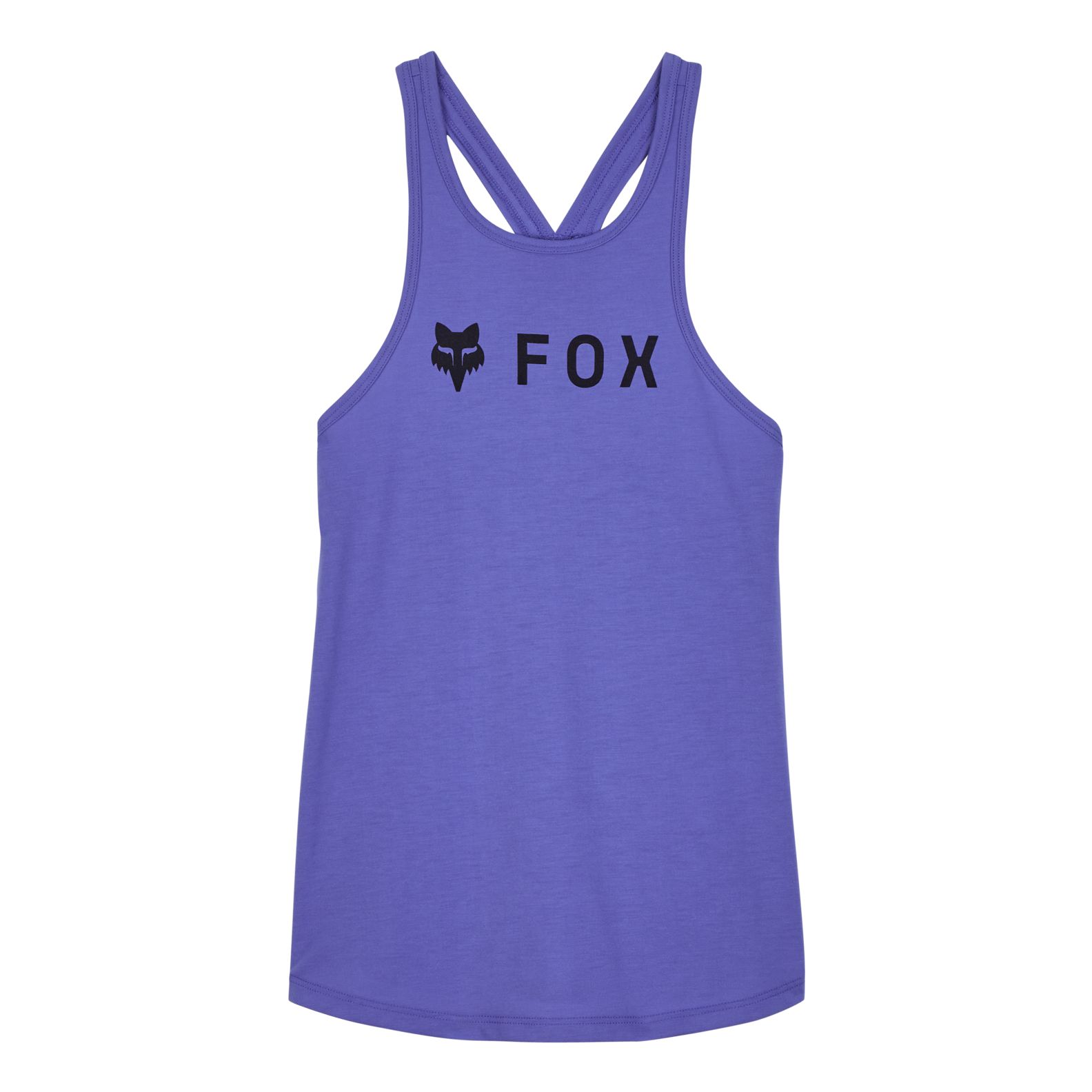 T-Shirt manches courtes Fox WOMEN ABSOLUTE TECH