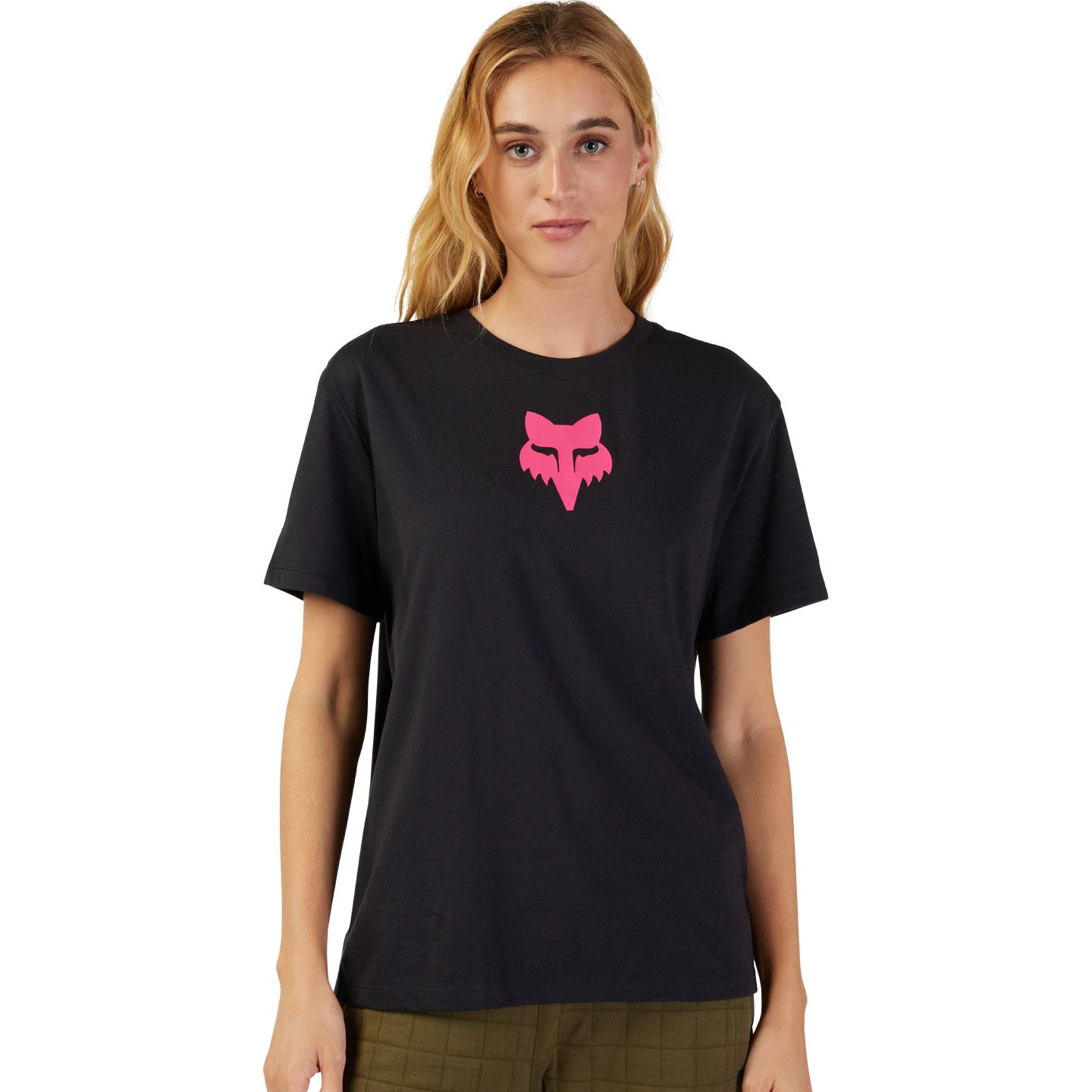 T-Shirt manches courtes Fox WOMEN HEAD