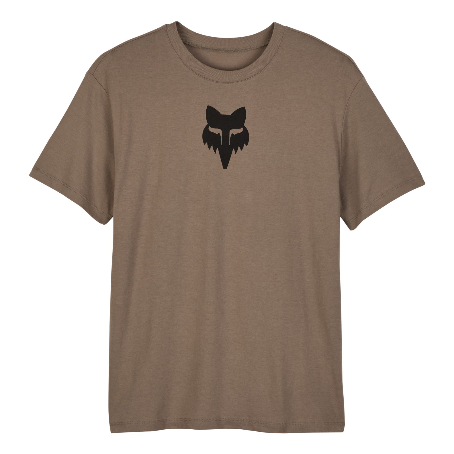 T-Shirt manches courtes Fox WOMEN FOX HEAD