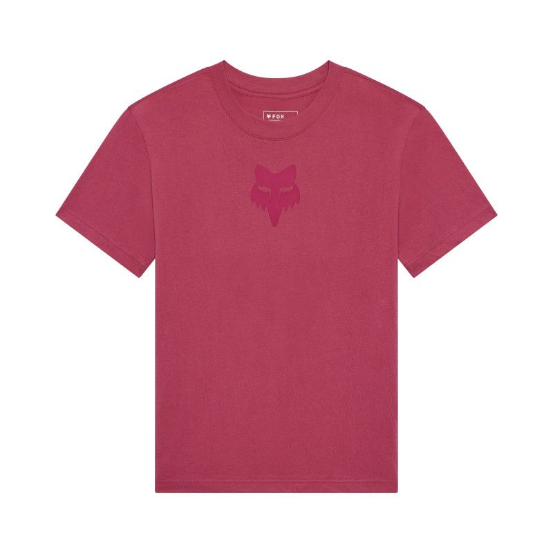 T-Shirt manches courtes Fox HEAD WOMEN