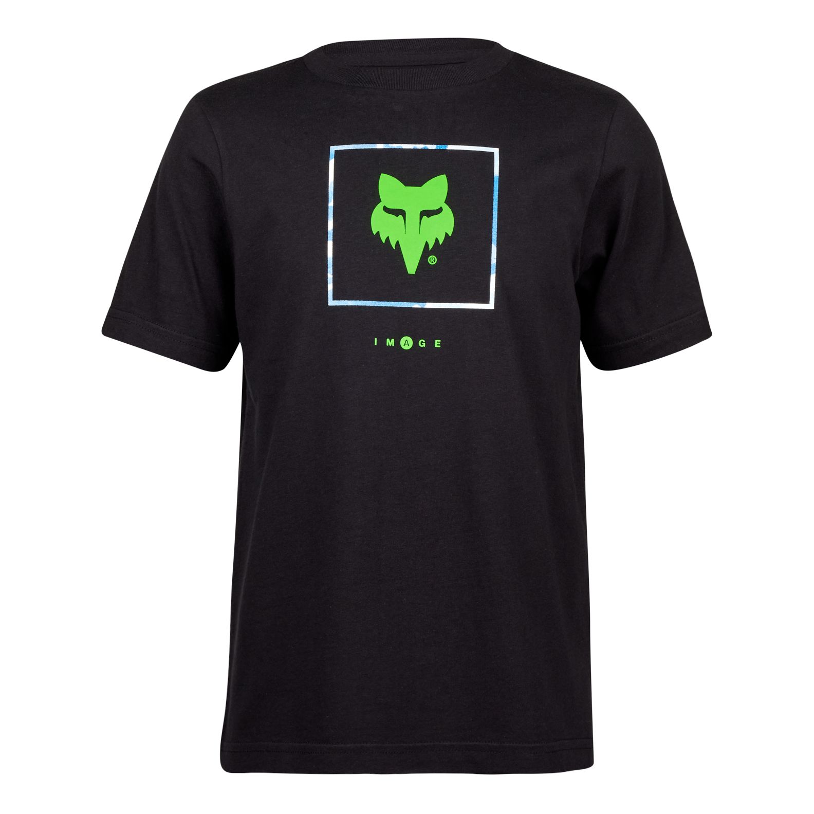 Image of T-Shirt manches courtes Fox YOUTH ATLAS