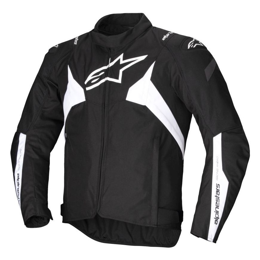 Blouson Moto Alpinestars T-JAWS V4 WATERPROOF