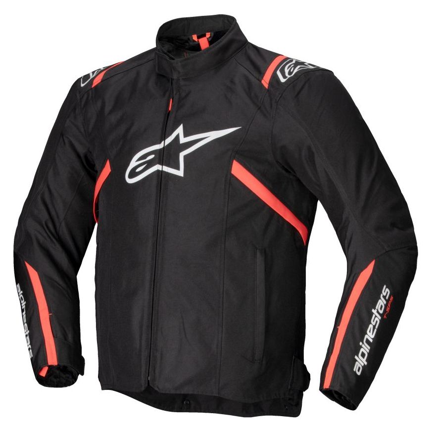 Blouson Moto Alpinestars T-SPS V2 WATERPROOF