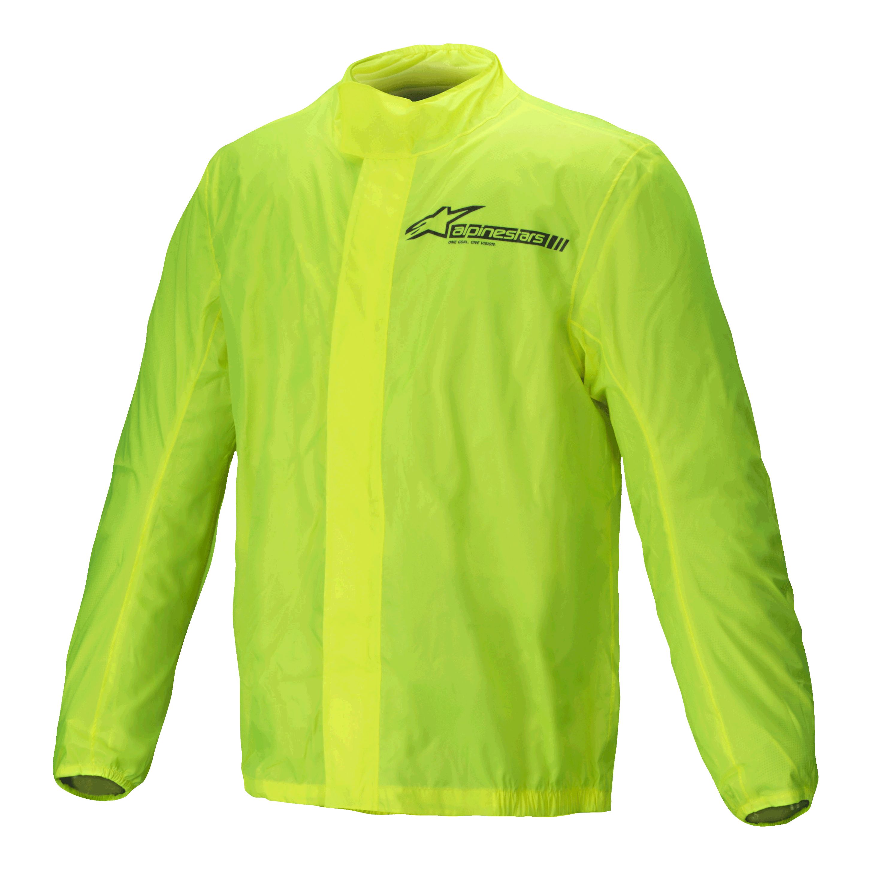 Veste de pluie Alpinestars HURRICANE V2