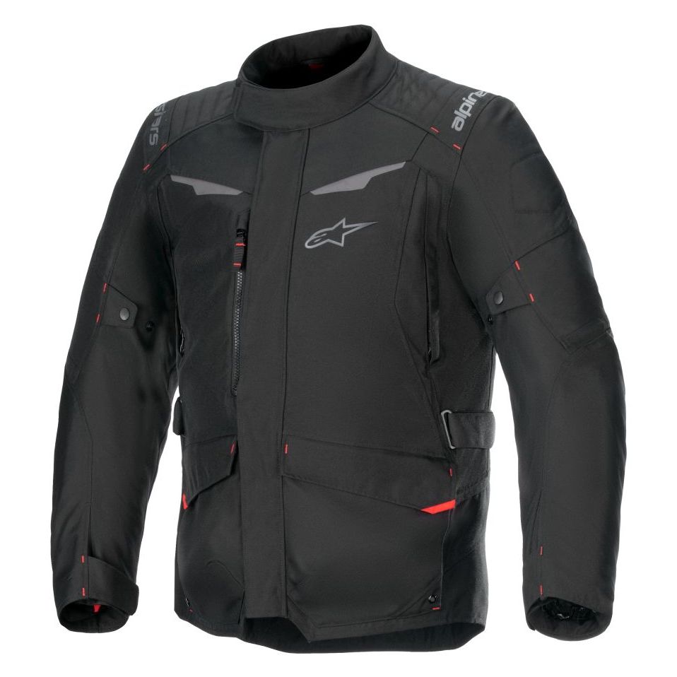 Veste Moto Alpinestars ST-1 WATERPROOF