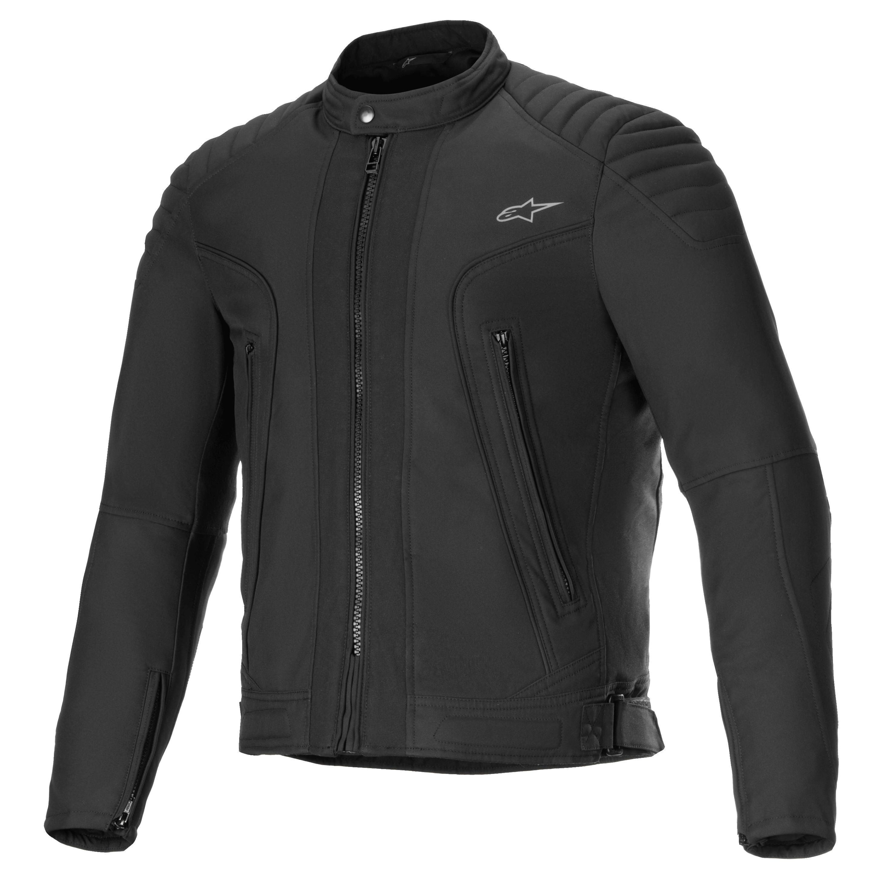 Blouson Moto Alpinestars CLAYTON WR