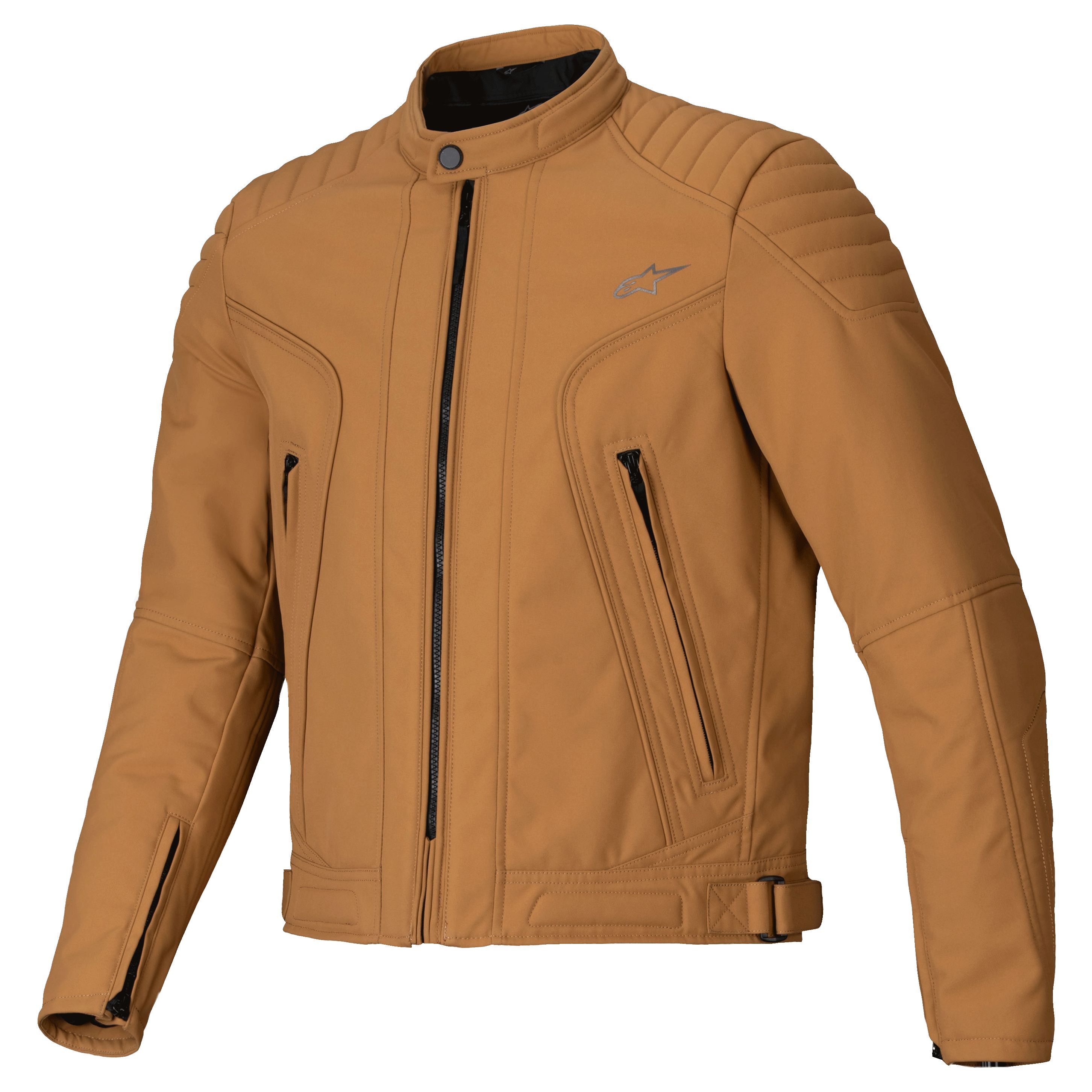 Blouson Moto Alpinestars CLAYTON WR