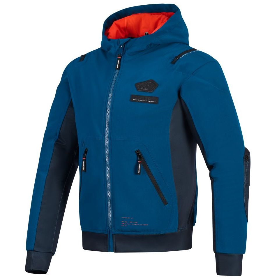 Blouson Moto Alpinestars MOBLAST WATERPROOF
