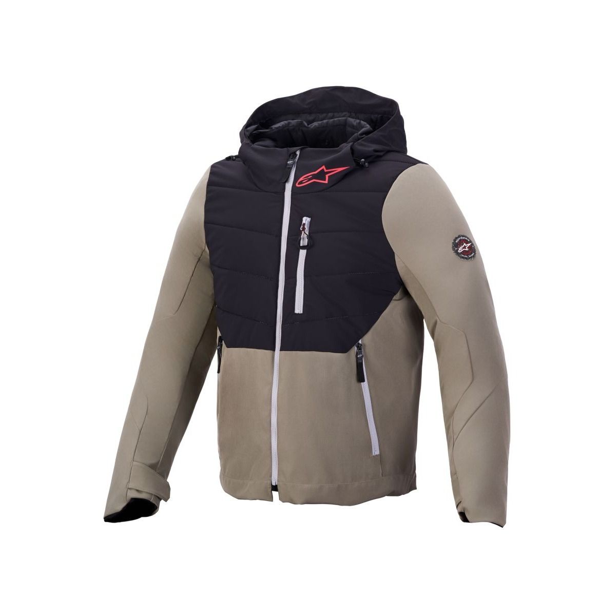 Veste Moto Alpinestars THERMA-TECH WATERPROOF®