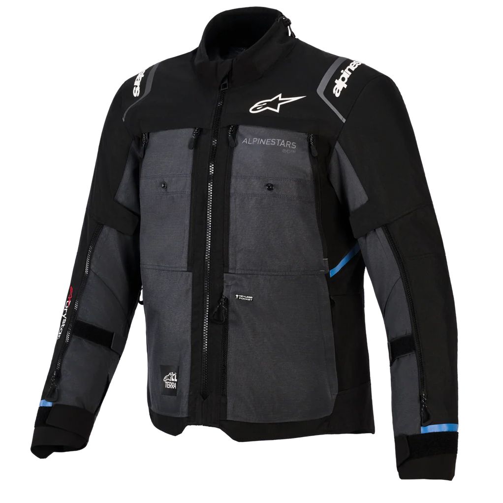 Veste Moto Alpinestars CUSCO DRYSTAR®