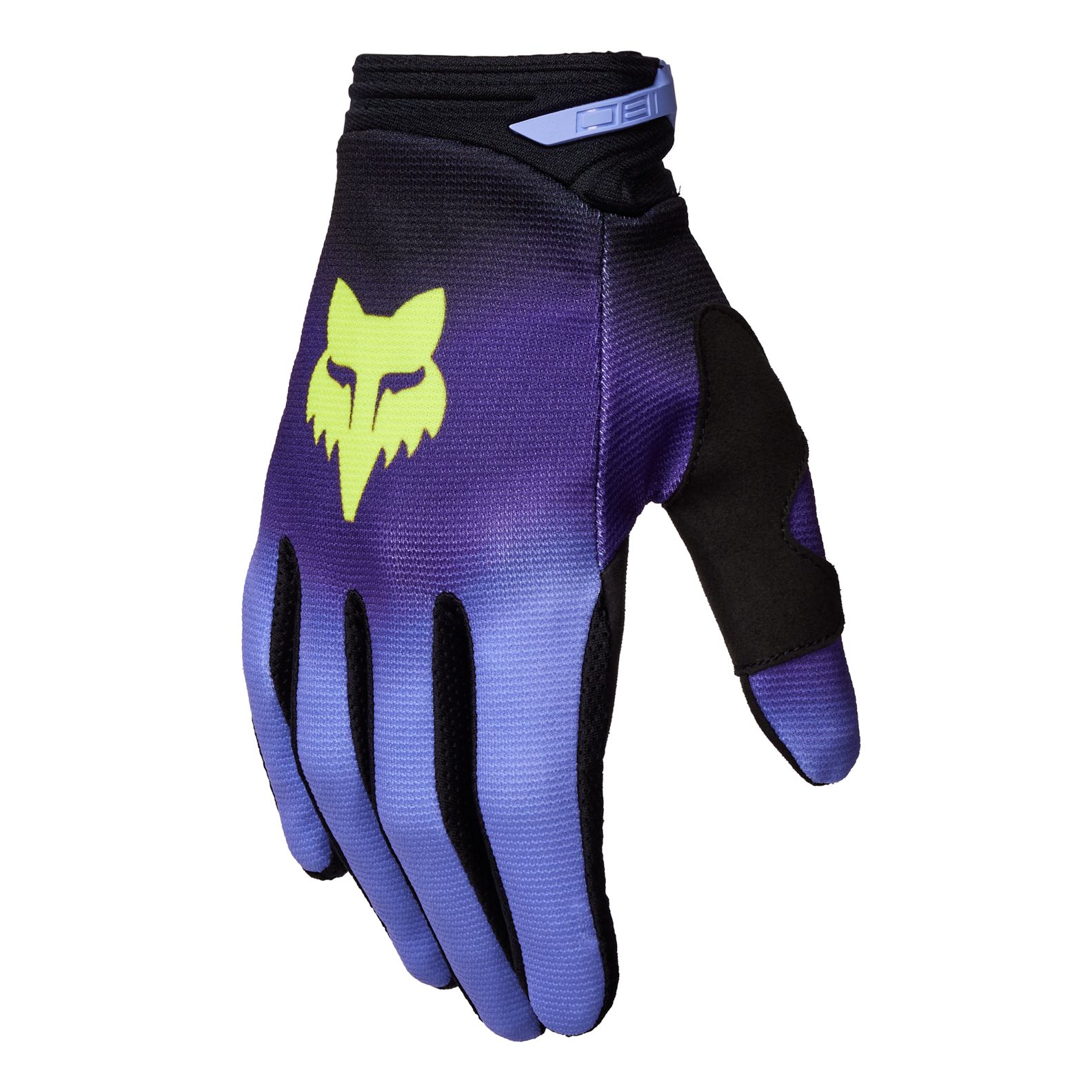 Gants cross Fox 180 - INTERFERE 2024