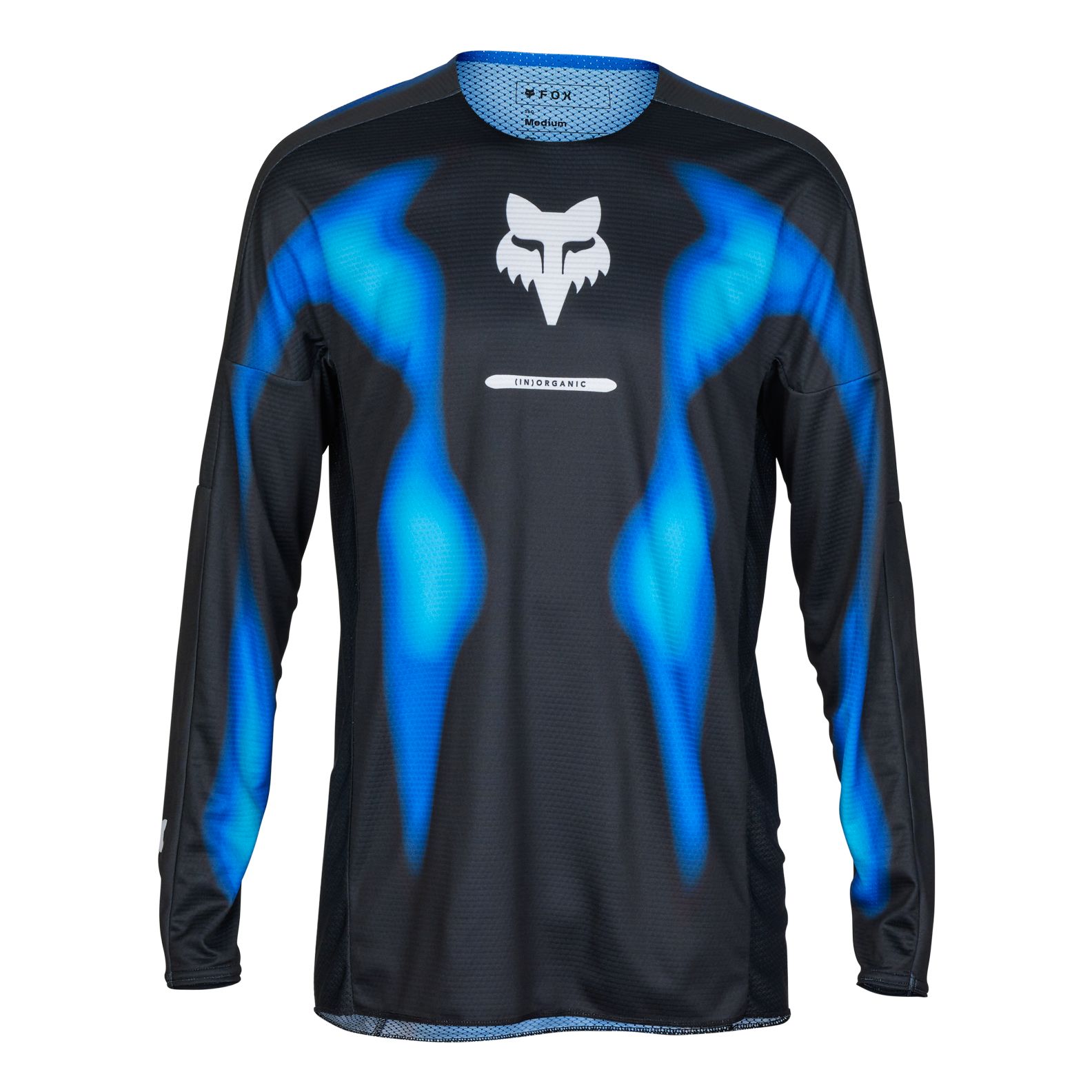 Maillot cross Fox 360 VOLATILE JERSEY 2024