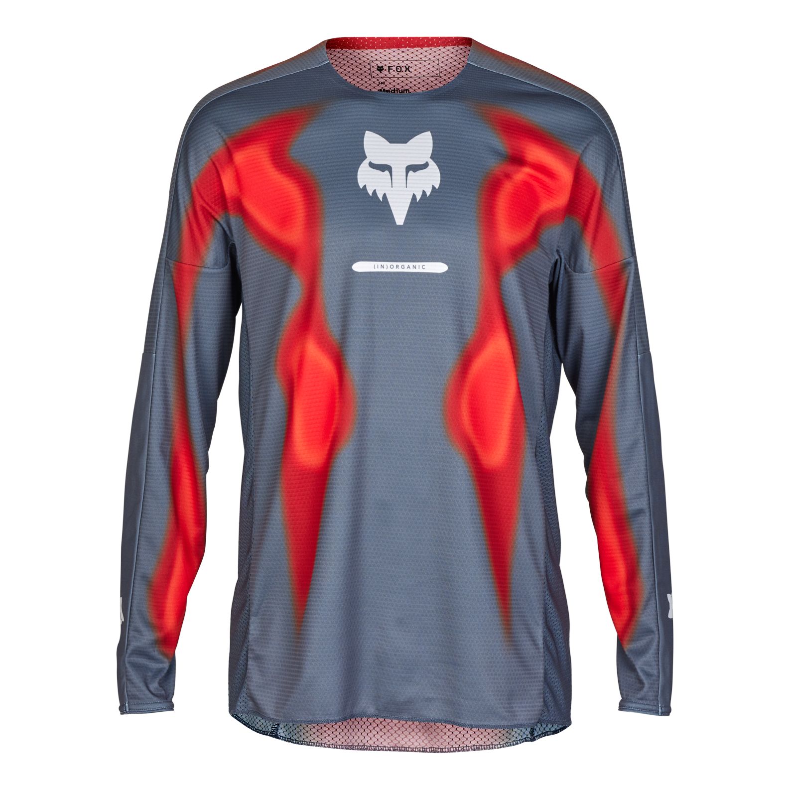 Maillot cross Fox 360 VOLATILE JERSEY 2024