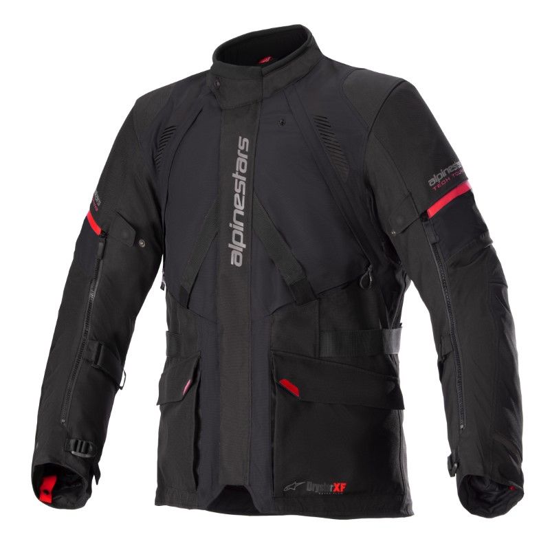 Veste Moto Alpinestars MONTEIRA DRYSTAR XF