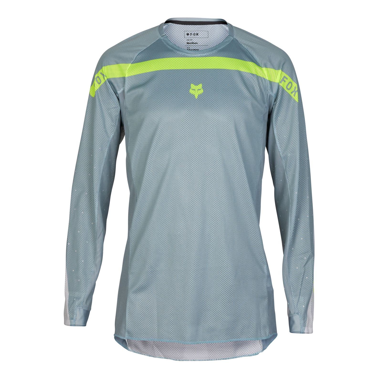 Maillot cross Fox AIRLINE AVIATION JERSEY 2024