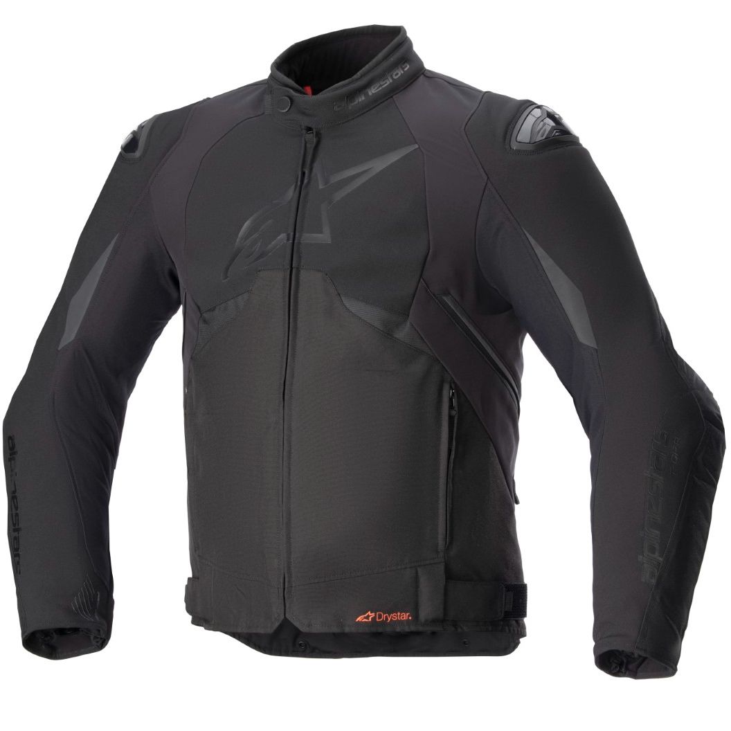 Blouson Moto Alpinestars T-GP R V3 DRYSTAR