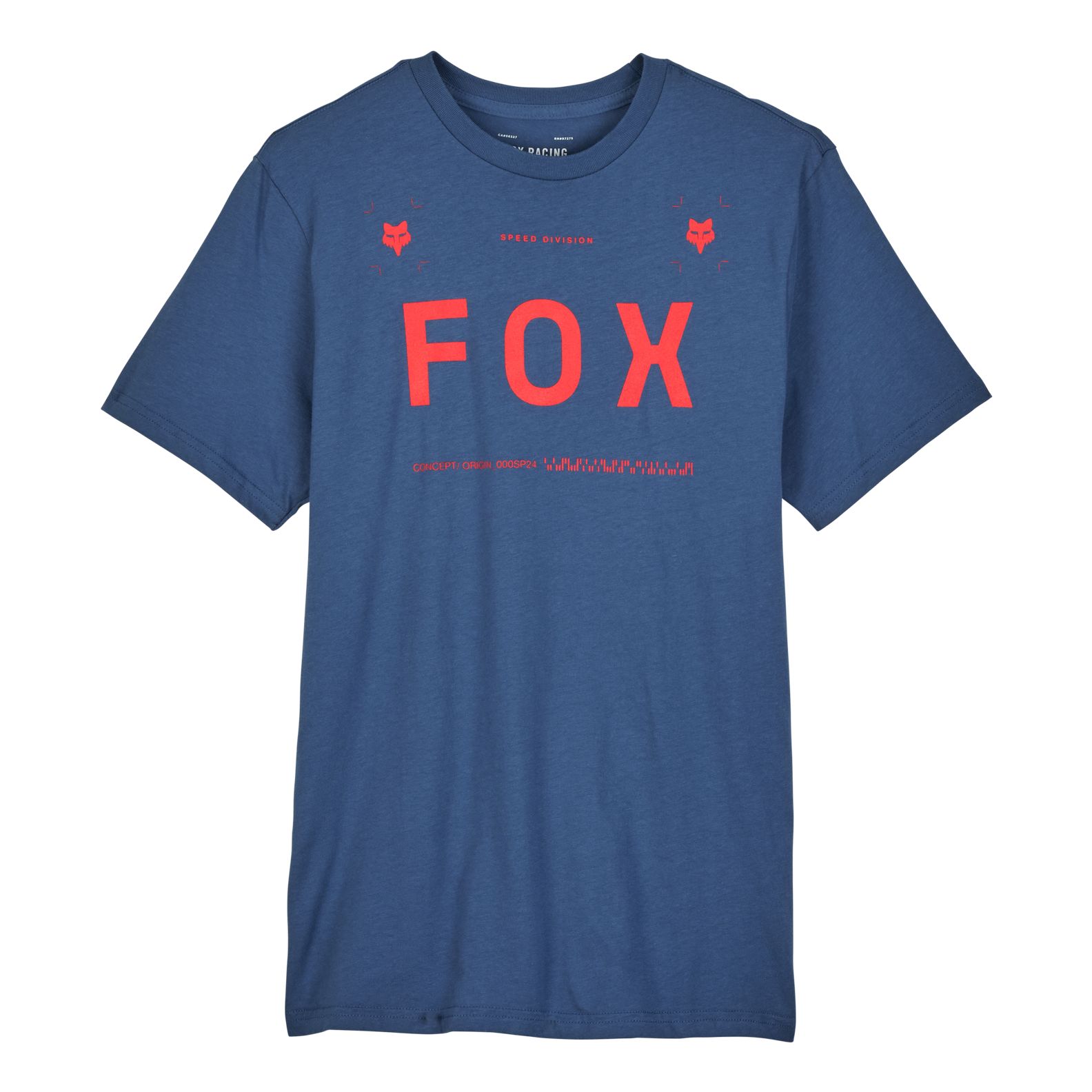 T-shirt manches longues Fox AVIATION PREM SS TEE