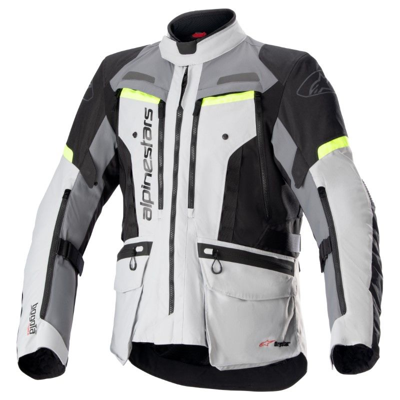 Veste Moto Alpinestars BOGOTA' PRO DRYSTAR