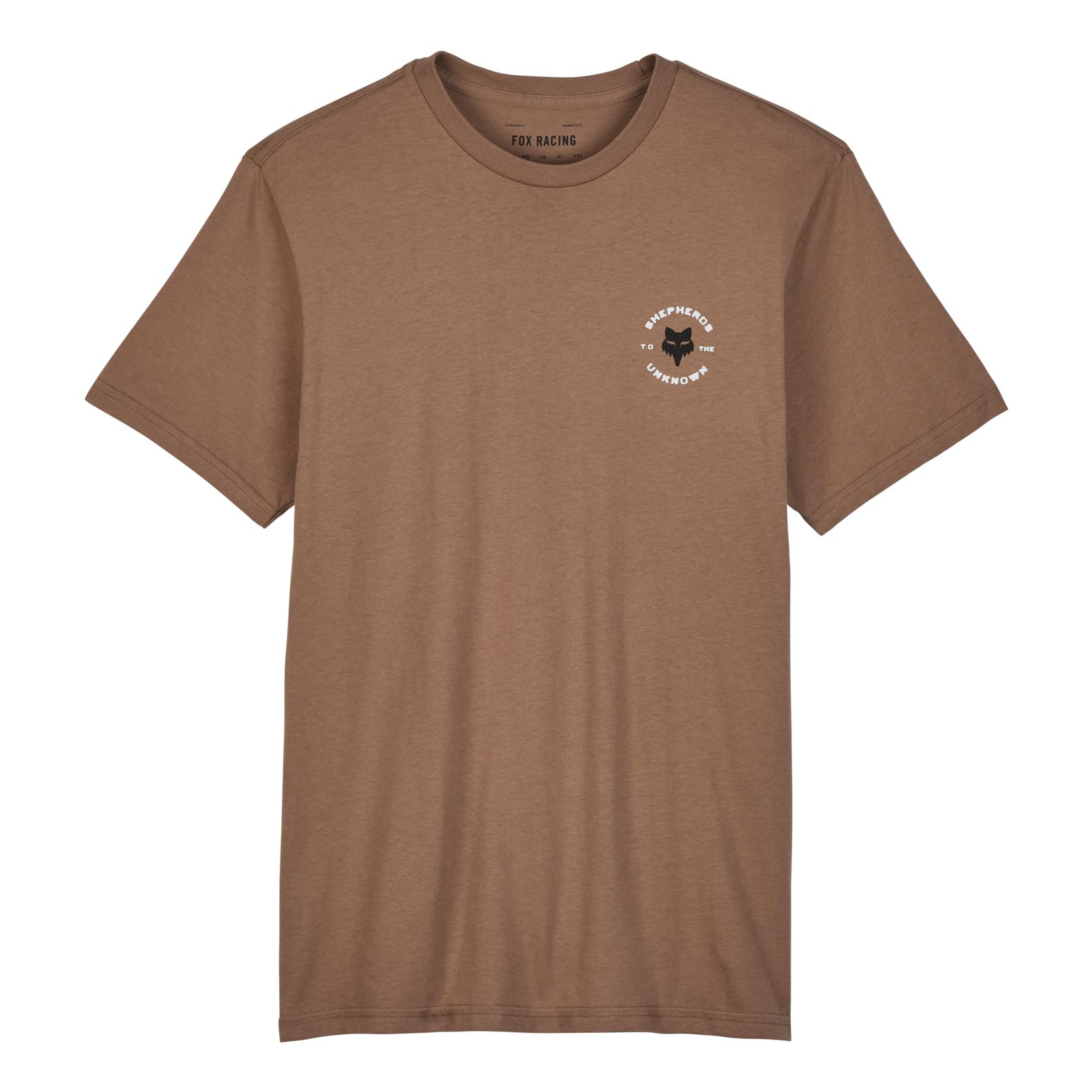 T-Shirt manches courtes Fox PLAGUE PREM SS TEE