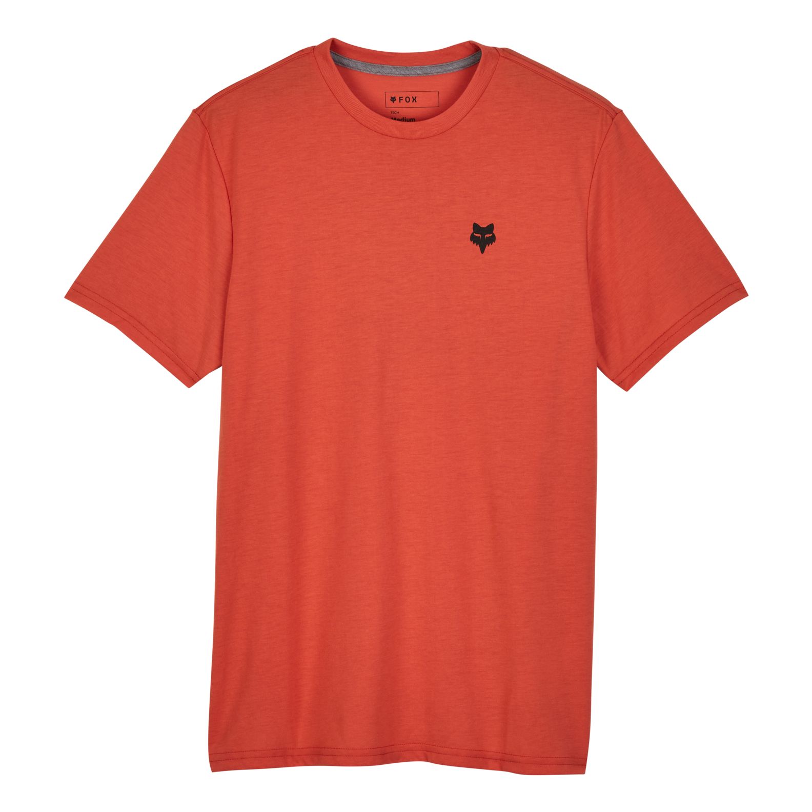 T-Shirt manches courtes Fox INTERFERE TECH SS TEE
