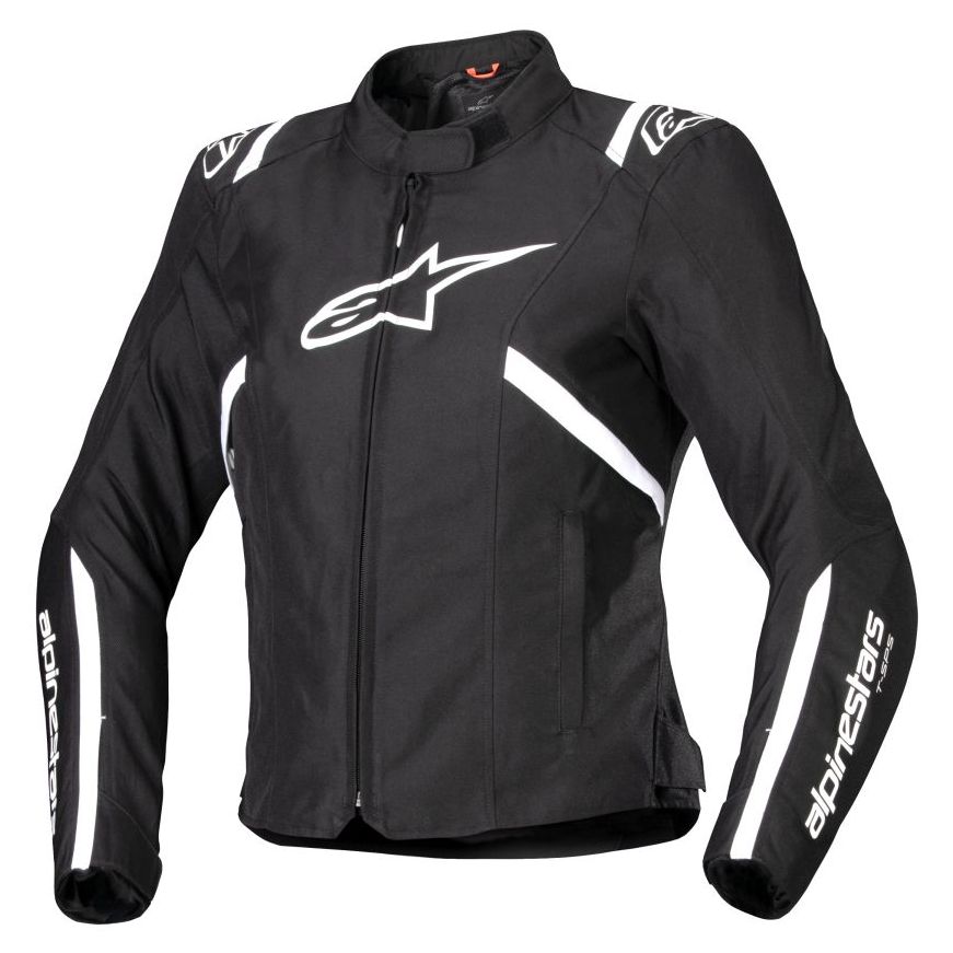 Blouson Moto Alpinestars STELLA T-SPS V2 WATERPROOF