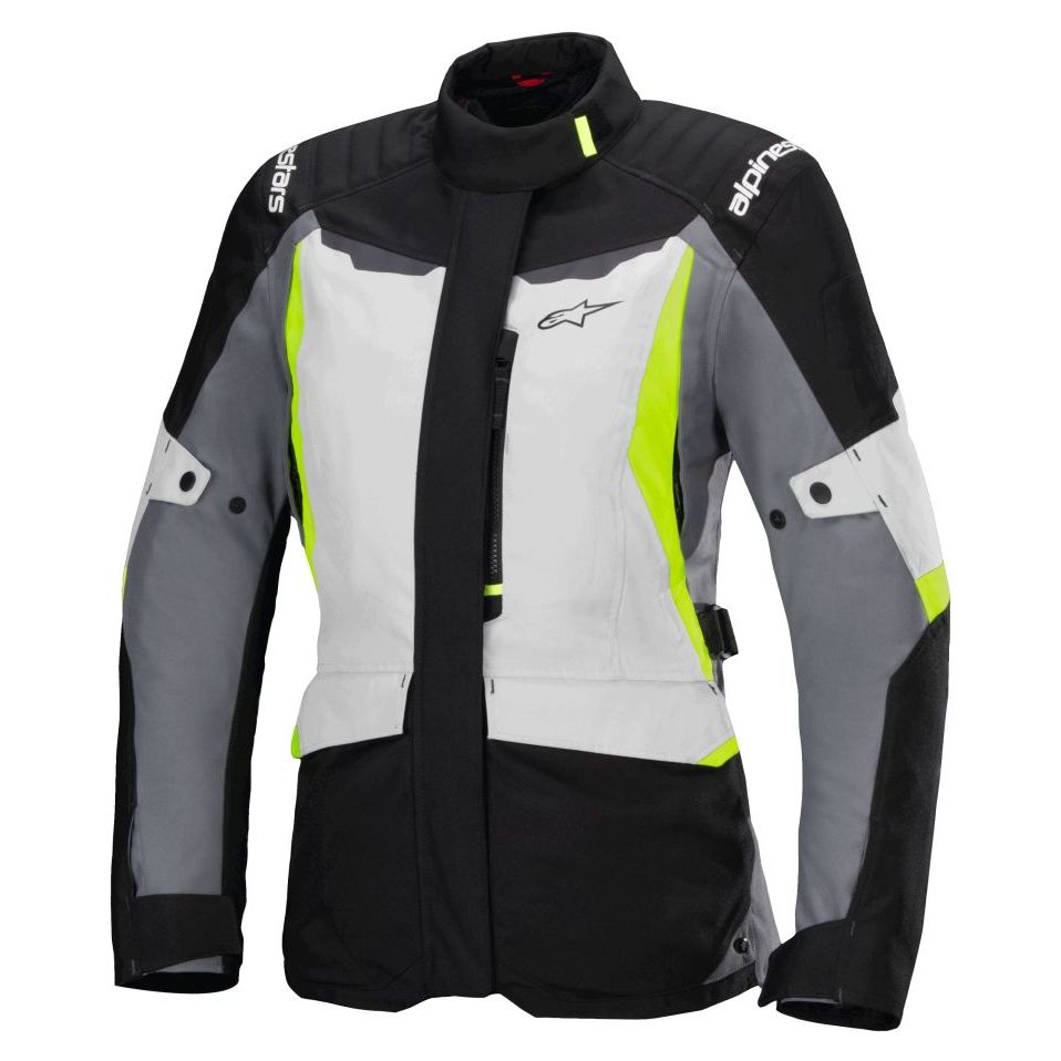 Veste Moto Alpinestars STELLA ST-1 WATERPROOF